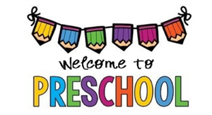  Preschool Orientation